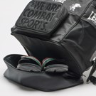 Leone Ambassador Backpack- black